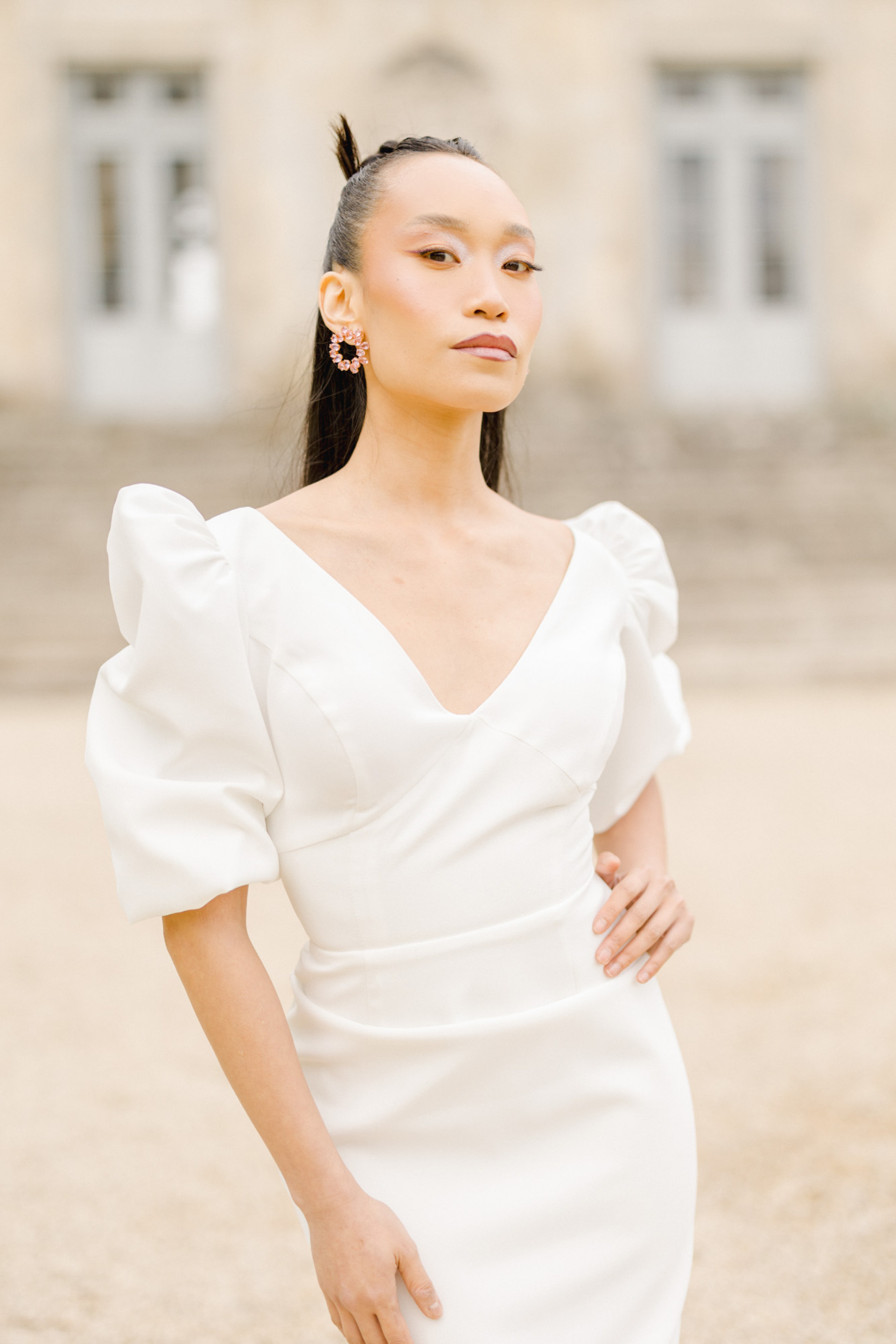 Shooting Inspiration Château de la Flocellière